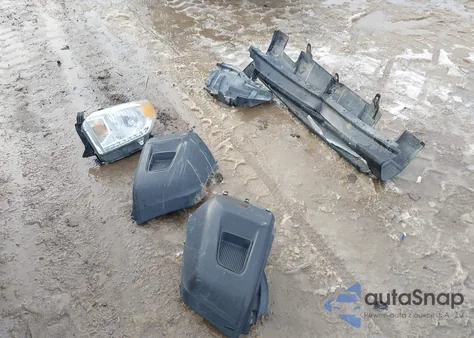 2014 Toyota Tundra Sr 4.6L V8 из США, поврежденный, VIN 5TFUM5F13EX058668